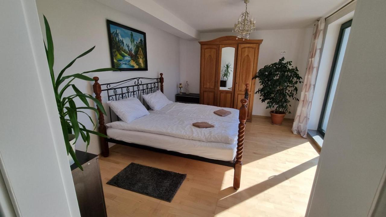 Agroturystyka Rybno Rybno  Екстер'єр фото