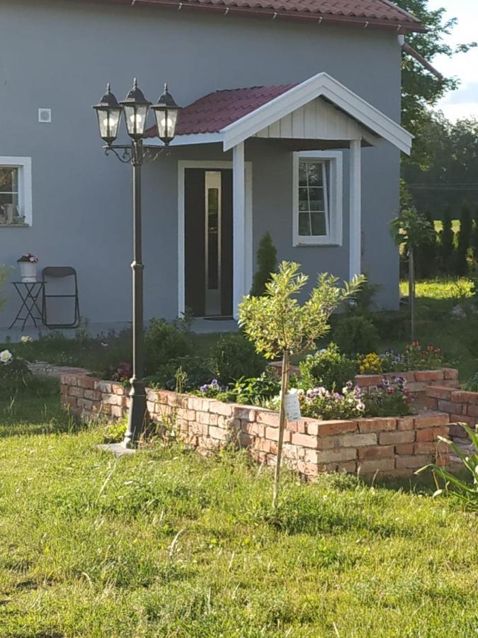 Agroturystyka Rybno Rybno  Екстер'єр фото